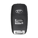 Оригинальный раскладной дистанционный ключ KIA Cerato 2014, 433 МГц 95430-A7100 | МК3 -| thumbnail