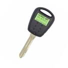 Hyundai H1 Genuine Remote Key 1 Button 433MHz 81996-4H500 | MK3 -| thumbnail