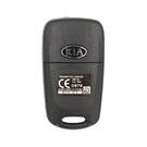 KIA Rio 2007 Genuine Flip Remote Key 433MHz 95430-1G750 | MK3 -| thumbnail