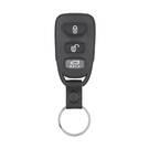 Kia Forte 2011-2012 Genuine Remote 4 Buttons 433MHz 95430-1M200