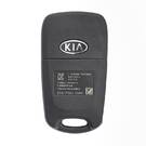 Chave Remota KIA Bongo 2014 Flip 433MHz 95431-4E000 | MK3 -| thumbnail