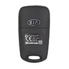 KIA Sportage 2010 Flip chiave remota 433 MHz 95430-1F620 | MK3 -| thumbnail