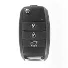 KIA Soul 2014 Genuine Flip Remote Key 433MHz 95430-B2200