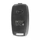 KIA Picanto 2015 Flip Remote Key 433MHz 95430-1Y600 | mk3 -| thumbnail