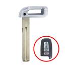 KIA Cadenza 2012 Genuine Smart Key Remote Blade 81996-2J700