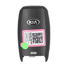 Оригинальный интеллектуальный дистанционный ключ KIA Seltos 95440-Q6200 | МК3 -| thumbnail