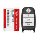 Nuovo di zecca KIA Rio Optima 2014-2015 telecomando Smart Key originale/OEM 4 pulsanti 315 MHz 95440-2T510 954402T510 / FCCID: SY5XMFNA04 | Chiavi degli Emirati -| thumbnail