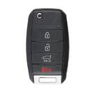 KIA Sorento 2013 Genuine Flip Remote Key 315MHz 95430-1U500