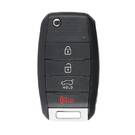 KIA Sorento 2013 llave remota genuina 315MHz 95430-1U500