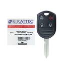 Novo STRATTEC Ford Explorer 2011 2015 Remote Key 4 Button 315MHz Número da peça do fabricante: 59125121 - FCCID: CWTWB1U793 | Chaves dos Emirados -| thumbnail