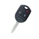 Ford F150 2013 Genuine Remote Key 3 Button 315MHz 59125601