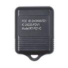 Ford 1998 -2010 Genuine Remote Key 4 Buttons 315MHz 5925872 | MK3 -| thumbnail