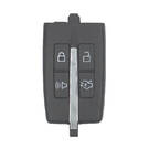 Ford TAURUS 2009-2012 Оригинальный Smart Remote Key 4 кнопки 315MHz