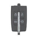 Ford TAURUS 2009-2012 Llave remota inteligente genuina 4 botones 315MHz