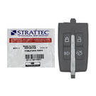 NEW Ford TAURUS 2009 2012 STARTTEC Genuine Smart Remote Key 4 Buttons 315MHz 5914118 / FCCID: M3N5WY8406  | Emirates Keys -| thumbnail