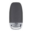 Keydiy KD Умный дистанционный ключ для Audi тип ZB01 | MK3 -| thumbnail