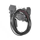 Adaptador universal OBDStar FCA 12+ 8 para Fiat Chrysler Alfa romeo