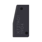 Xhorse VVDI Super Chip Transponder XT27A01 XT27A66 لـ ID46 / 40/43 / 4D / 8C / 8A / T3 / 47/48