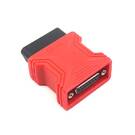 New XTOOL OBD2 16 Pin Adapter Connetor for X100 PAD X100 PAD2 X100 PAD2 Pro X100Pro2 | Emirates Keys -| thumbnail