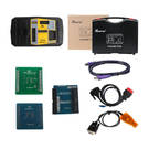 Original Xhorse VVDI BGA Mercedes Key Programmer | MK3 -| thumbnail