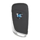 Keydiy KD Universal Flip Remote Key 3 أزرار PSA نوع B11 | MK3 -| thumbnail