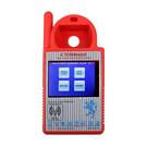 CN900 CN 900 Mini Transponder Key Programmer para 4C 46 4D 48 G Chips