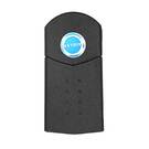 KD Universal Flip Remote Key 2 أزرار Mazda Type B14-2 | MK3 -| thumbnail