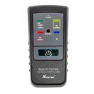 Xhorse Remote Tester قارئ الأشعة تحت الحمراء تردد الراديو دعم 300 ميجا هرتز -320 ميجا هرتز / 434 ميجا هرتز / 868 ميجا هرتز