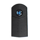 KD Universal Flip Remote Key 3+1 Botones Mazda Tipo B14-3+1 | mk3 -| thumbnail