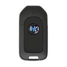 KD Universal Flip Remote Key 2+1 Botones Honda Tipo B10-2+1 | mk3 -| thumbnail