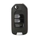 Keydiy KD Universal Flip Remote Key 2 Botones Honda Tipo B10-2