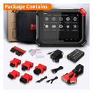 X100 PAD2 Xtool Universal Key Programmer Device | MK3 -| thumbnail