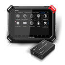 X100 PAD2 Xtool Universal Key Programmer Device With 2 Years Free Update - MK5845 - f-2 -| thumbnail