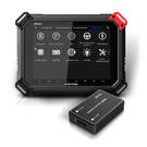 Dispositivo programador de chave universal X100 PAD2 Xtool - MK15845 - f-2 -| thumbnail