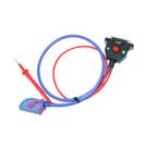 Zed-Full ZFH-C02P VAG UDS Dashboard Cluster Connection Cable