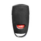 KD Universal Remote Key 4 أزرار Hyundai Azera Type B20-3 + 1 | MK3 -| thumbnail