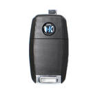 Keydiy KD Flip Remote Key KIA Tipo B19-4 | mk3 -| thumbnail