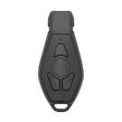 Abrites Ta14 - Abrites Key For All Types Mercedes With IR. Frequency 433MHz
