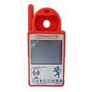 CN900 MINI Transponder Key Programmer النسخة التركية