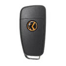 XHORSE VVDI Key Tool Audi A6L Q7 Tipo Remote Key XKA600EN | mk3 -| thumbnail