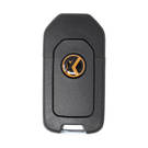 Outil de clé XHORSE VVDI Clé à distance sans fil VVDI2 XNHO00EN | MK3 -| thumbnail