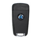 Keydiy KD Universal Flip Remote Key Chevrolet Type NB18 | MK3 -| thumbnail