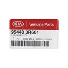 NOUVEAU KIA K900 Cadenza 2014-2015 Genuine/OEM Smart Key 4 Boutons 433MHz 95440-3R601 954403R601 Marché américain, FCCID : SY5KHFNA433 | Clés Emirates -| thumbnail