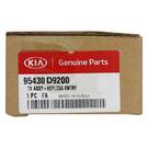 Télécommande KIA Sportage 2016-2019 authentique/OEM 3 boutons 433 MHz Numéro de pièce du fabricant : 95430-D9200 / 95430-F1200 / FCCID : RKE-4F26 | Clés Emirates -| thumbnail