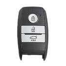 KIA Cerato 2016-2017 Control remoto de llave inteligente genuino 433MHz 95440-A7700