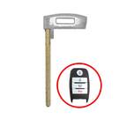 KIA Soul 2015 Genuine Smart Key Remote Blade 81996-A2010