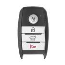 KIA Forte 2014 Genuino Smart Key Remote 315MHz 95440-A7500