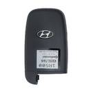 Смарт-ключ Hyundai Sonata 2012 433 МГц 95440-1R500 | МК3 -| thumbnail