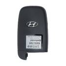 Llave Inteligente Hyundai Sonata 2012 433MHz 95440-1R500 | mk3 -| thumbnail