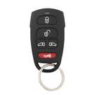 Kia Sedona Genuine Remote Key 5 Buttons 315MHz 95430-4J012